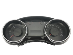 Speedometer/Instrument Cluster Peugeot 3008 9666174980 T8 69189-230U 56366