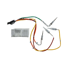 Exhaust Gas Temperature Sensor Original 226584752R Renault