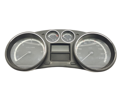 Speedometer/Instrument Cluster Peugeot 308 9666642180 503001550321 25887