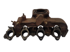 Exhaust Manifold 7700863836 Renault Safrane 2.1 TD J8S 12441