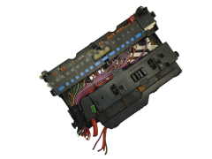 Fuse Box BMW 8364540 8364542 8387153 68820