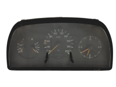 Speedometer/Instrument Cluster Mercedes V Vito MB 0005423001 VDO 51034