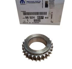 Gear Original 9852403780 Citroen Peugeot