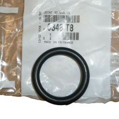 Gasket, Seal Kolektora Ssącego Original 0348.T8 0348T8 Citroen Peugeot 1.4 HDI