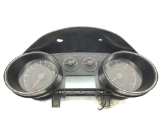 Speedometer/Instrument Cluster Fiat Bravo 55500198 5550019804 25576