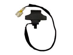 Boot Lid Lock Bagażnika 8200078950 Renault Clio 2 MGI 11657