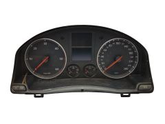 Speedometer/Instrument Cluster VW Golf MK5 1K0920862B 3012
