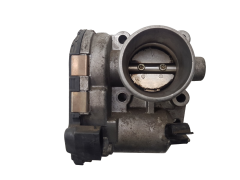 Throttle Body Valve Fiat Lancia 0280750042 Bosch 1035