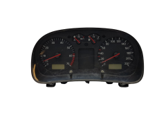 Speedometer/Instrument Cluster VW Golf MK4 1J0919861 2825