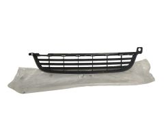 Bumper Grille Front Original Peugeot 5008 7422E1 Bumper Grille Front Original Peugeot 5008 7422E1