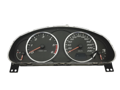 Speedometer/Instrument Cluster Mazda 6 5GGK3E 48767