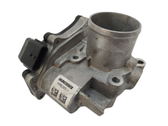 Throttle Body Valve Renault 8200987453 H8200727648 2.0 2.3 DCI 2