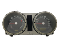 Speedometer/Instrument Cluster VW Lupo 6X0920801 0263615101 21972