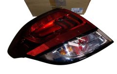 Lamp Left New Original 9808624480 Citroen