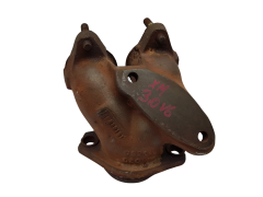 Exhaust Pipe 170905 Citroen XM 3.0 V6 24V 9602073280