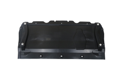 Engine Undertray Cover 4G0863821T 88631698202 Audi A6 DPA