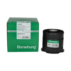 Axle Beam Mount Bush For VW Audi 4M0599257R B10042 Borsehung