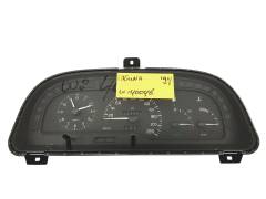 Speedometer/Instrument Cluster Renault Laguna 1 7700824299 Jaeger