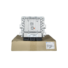 Control unit Module New Original 9691854980 Citroen Peugeot