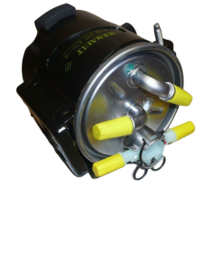 Fuel Filter Original Renault Megane II Scenic II DCI 8200697875