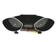 Speedometer/Instrument Cluster Ford Kuga MK2 FV4T-10849-AC 31638