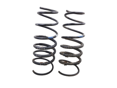 Coil Spring Rear Kit 7700805926 Renault Safrane