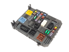 Control Unit BSI FL5 Peugeot 3008 5008 9819855180 New Original