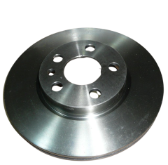 Brake Disc Front Original Jumpy Expert Scudo 4249L4