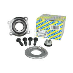 Wheel Bearing Front For Renault R155.84 8200416590 SNR