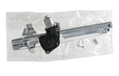 Window Regulator Left Front Original 9802531980 Citroen