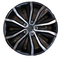 Alloy Wheel Rim New Original 19' 403001616R Renault Alloy Wheel Rim New Original 19' 403001616R Renault