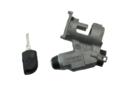 Ignition Switch VW Passat Polo Golf 357905851D VWLK101 1469