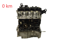Diesel Engine K9KB608 K9K608 1.5 dci Renault Captur 0km