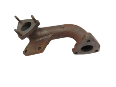 Exhaust Manifold Renault Master Mascott 3.0 dci 7701058405 4DB010