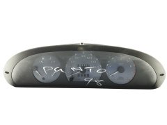 Speedometer/Instrument Cluster Fiat Punto 606220001 6062190030C 41229