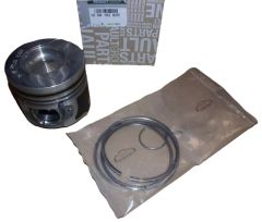 Engine Piston New Original 120A10282R Renault Dacia