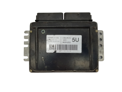 Control Unit 96291050 S010012001C0 Daewoo Kemsco 15316
