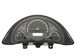 Speedometer/Instrument Cluster VW Up 1S0920861K Magneti Marelli 45317