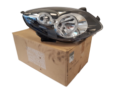 Headlamp Right 260103301R Twingo 2 Renault Hella