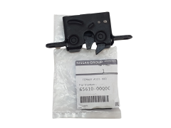 Hood Bonnet Lock Original Master III Movano Megane III 6561000Q0C