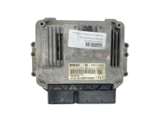 Control Unit 0281012865 55206075 Fiat Bosch 62567