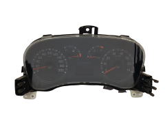 Speedometer/Instrument Cluster Fiat Panda 51711237 503000480700 24563