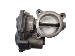 Throttle Body Valve BMW 1354 7810752 03 10378517 Pierburg 2635