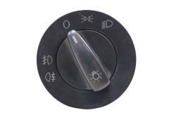 Light Switch Volkswagen VWAG 1C0941531A 6