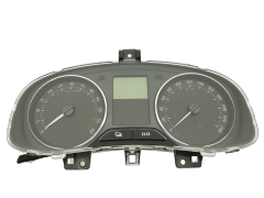 Speedometer/Instrument Cluster Skoda Fabia 5J0920810J Johnson 27429