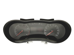 Speedometer/Instrument Cluster Opel Karl 42574667 688437714 37637