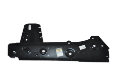 Frame Section Left Dacia Logan Sandero 751334581R