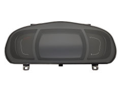 Speedometer/Instrument Cluster Renault Scenic 4 248100254R 7724