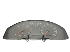 Speedometer/Instrument Cluster Audi A4 B5 8D0919861F 43567