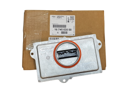 Xenon Ballast Citroen Peugeot 1674563080 Original